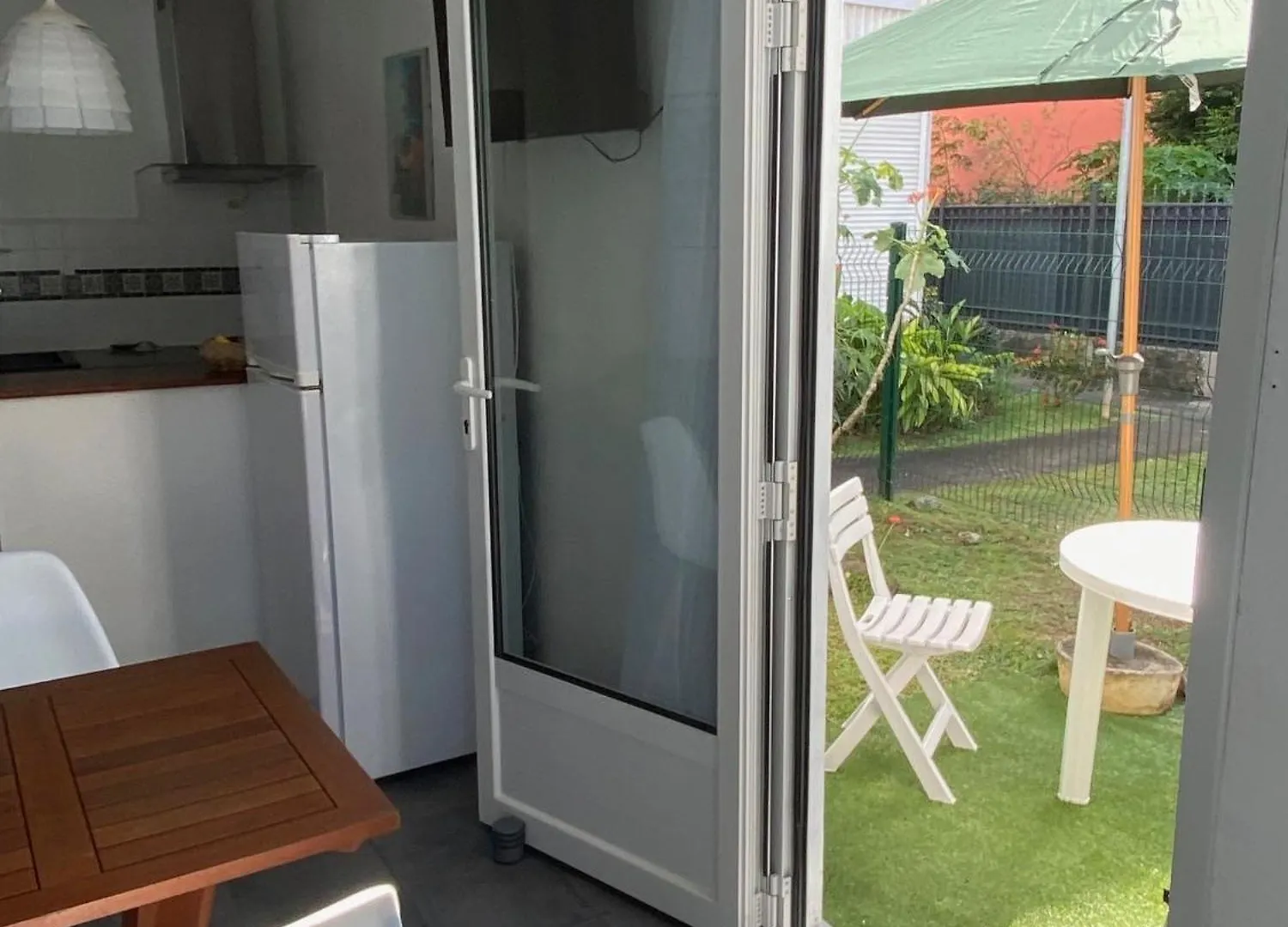 Appartement Ti Yole à Les Trois-Ilets