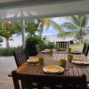 La Bleue Appartement