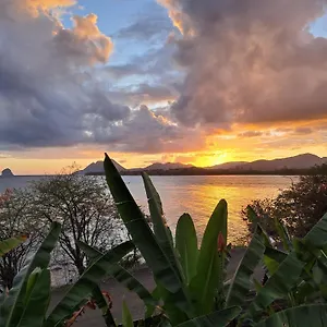 De Rêve En Martinique 6 Pers Avec Piscine Appartement